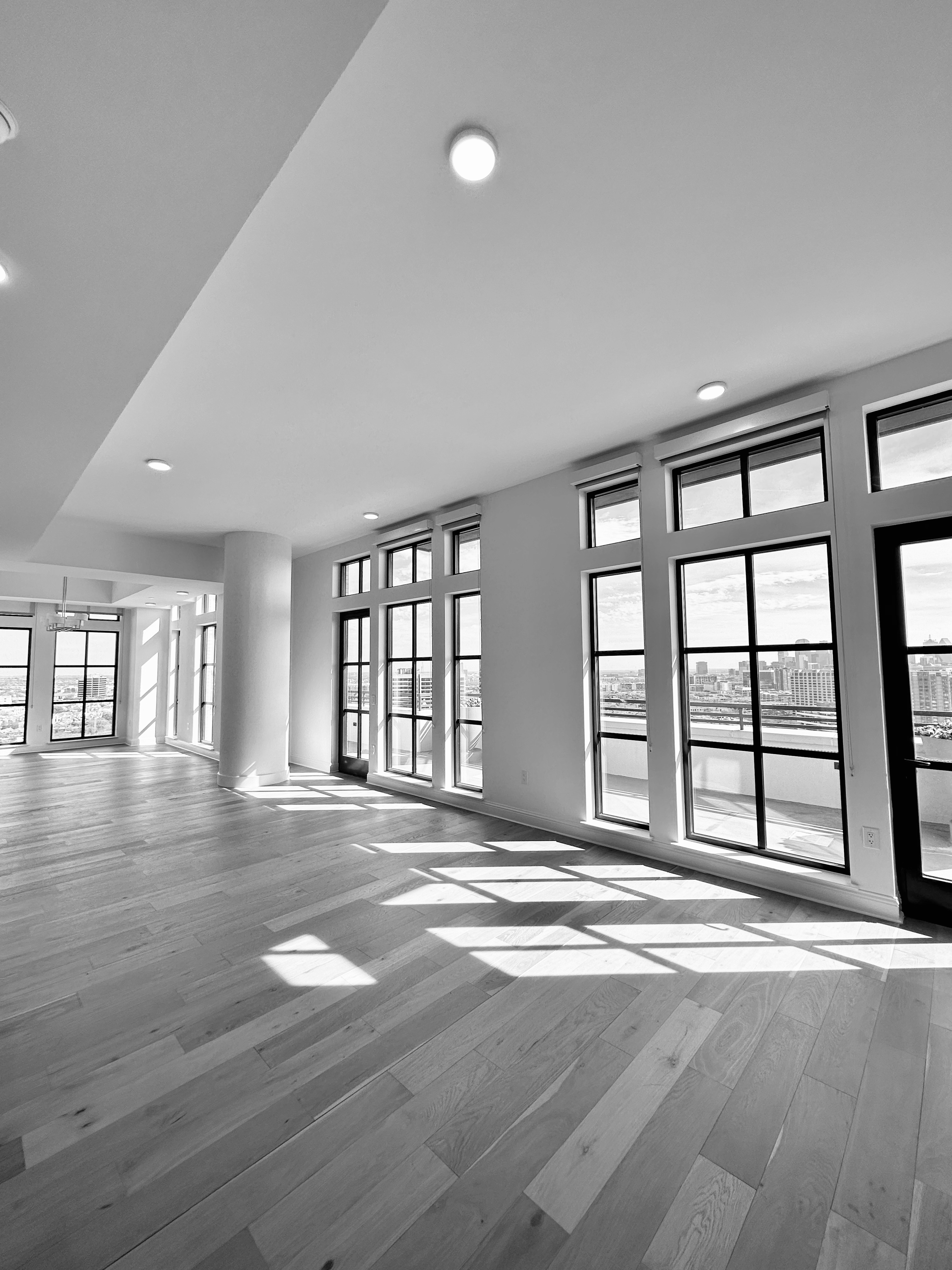 Live Better Dashboard