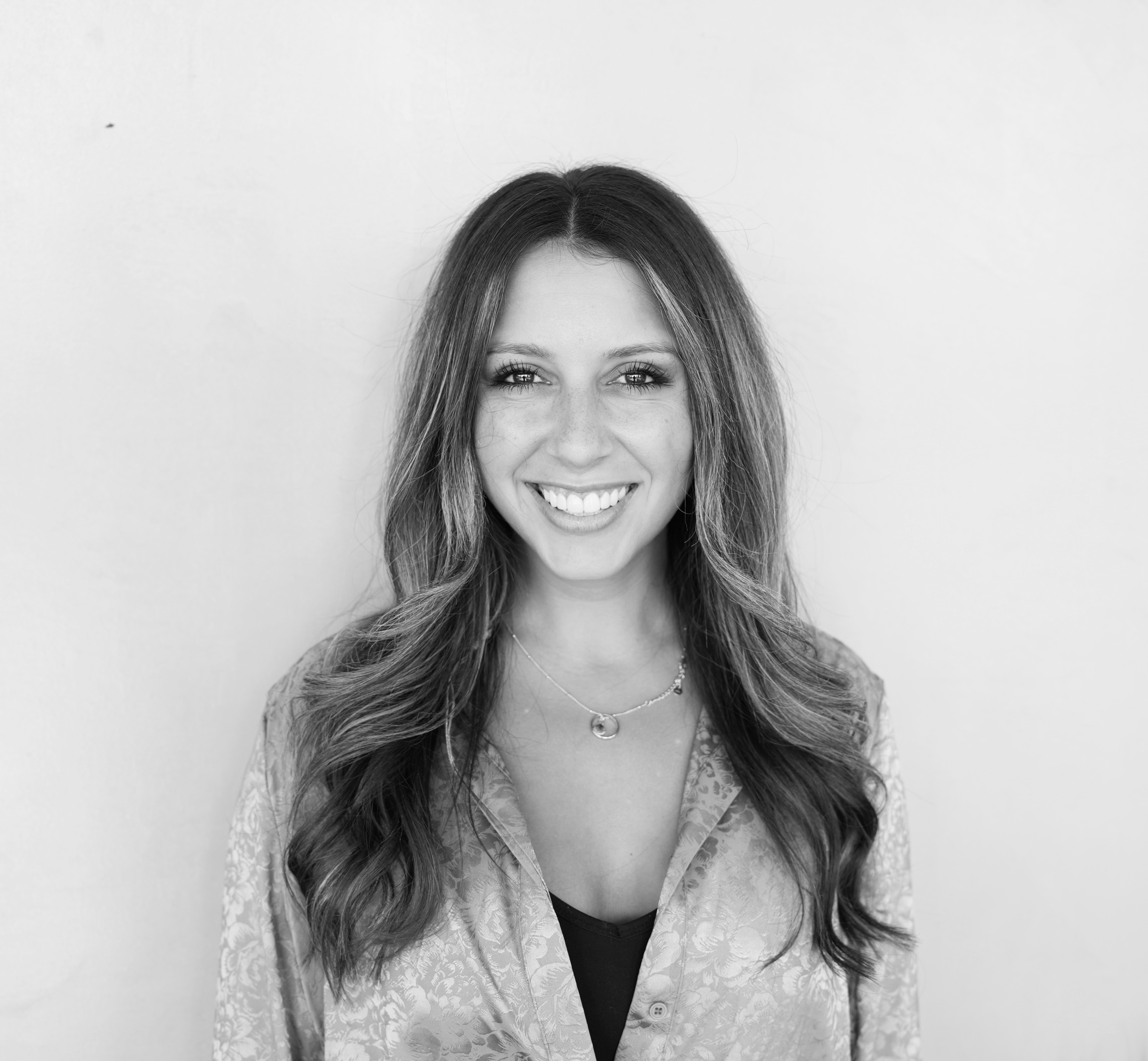 Keeley Kourvelas, Founder of CPK Collective