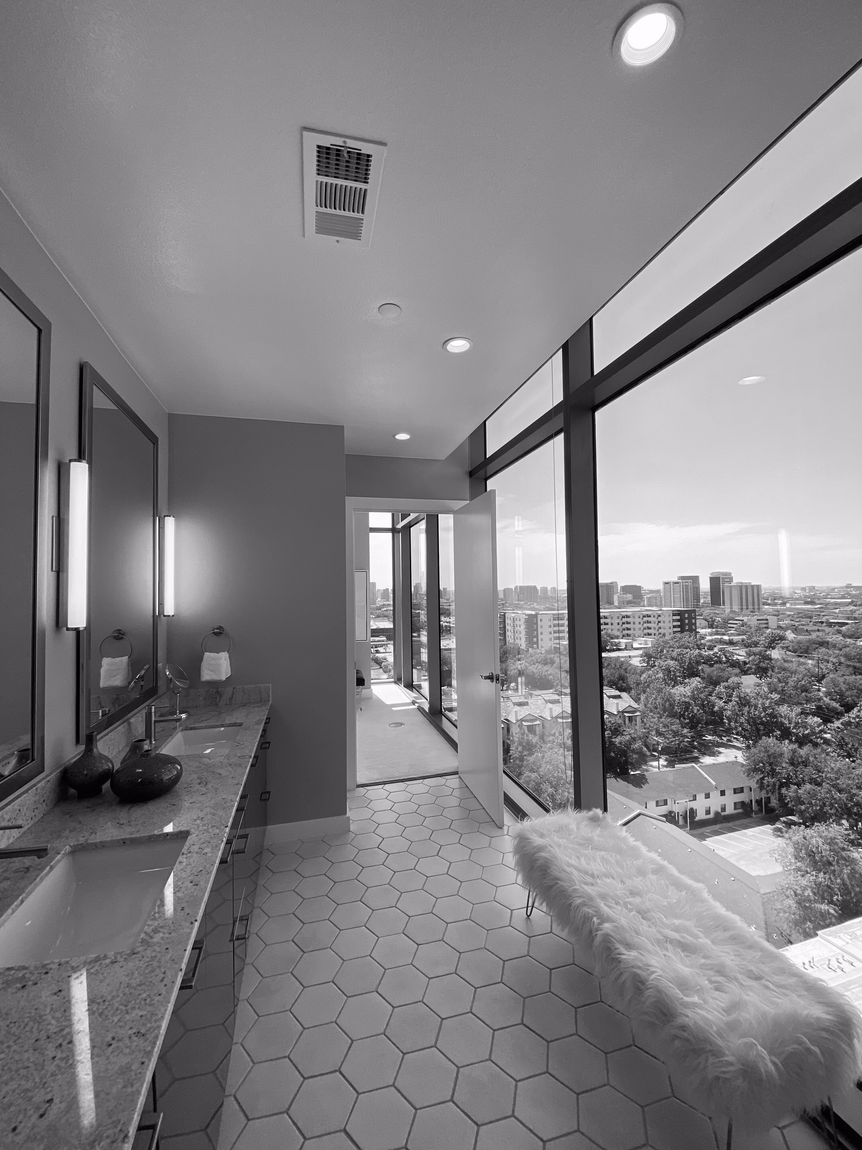 Live Better Dashboard